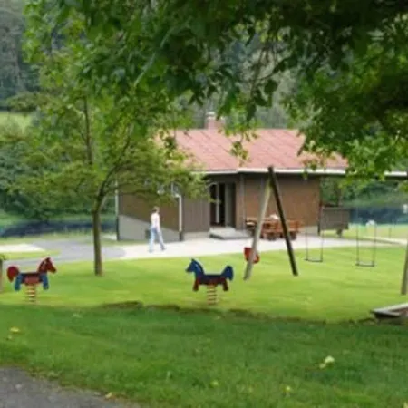 2 Siefertshof Comfortable Casa de Férias *