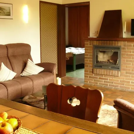 2 Siefertshof Comfortable *