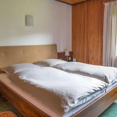 2 Siefertshof Comfortable Casa de Férias