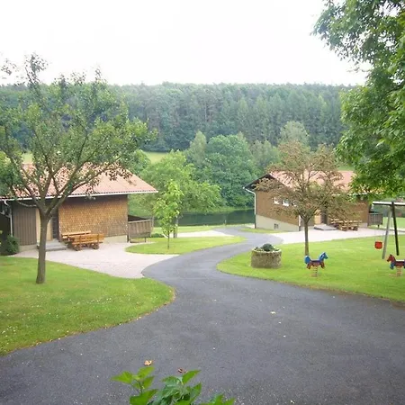 2 Siefertshof Comfortable * Furstengrund