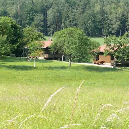 2 Siefertshof Comfortable