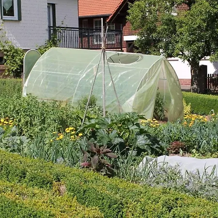 Casa de Férias 2 Siefertshof Comfortable