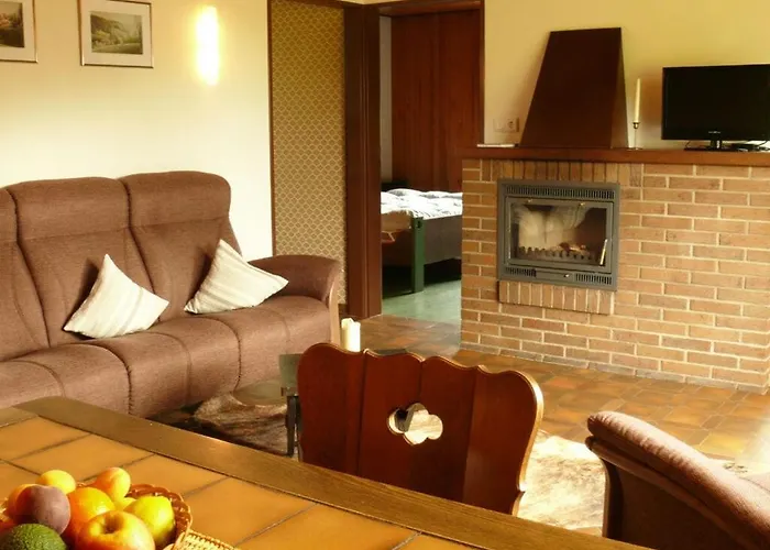 2 Siefertshof Comfortable *