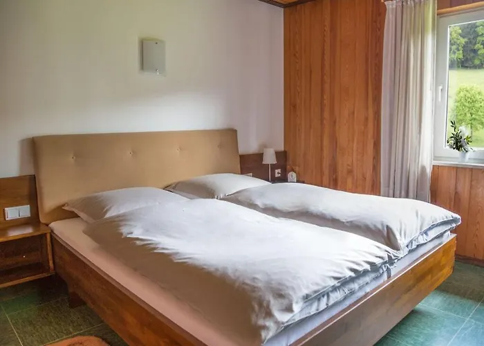 2 Siefertshof Comfortable Hébergement de vacances