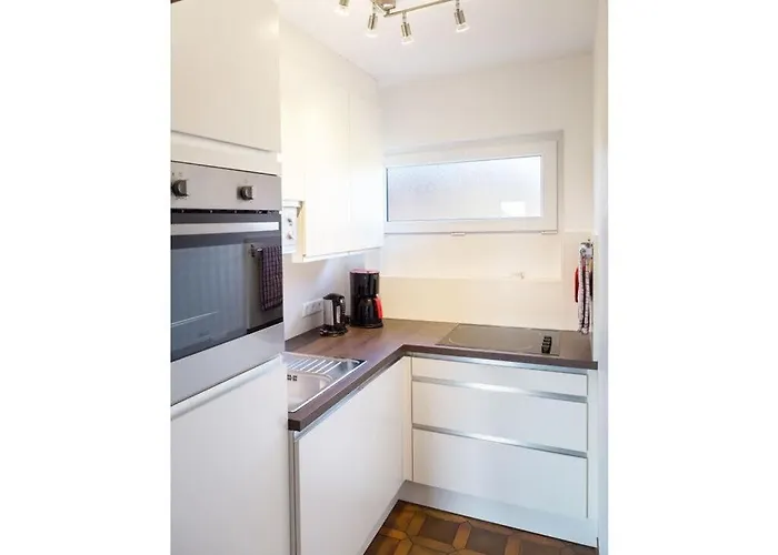 Hébergement de vacances 2 Siefertshof Comfortable