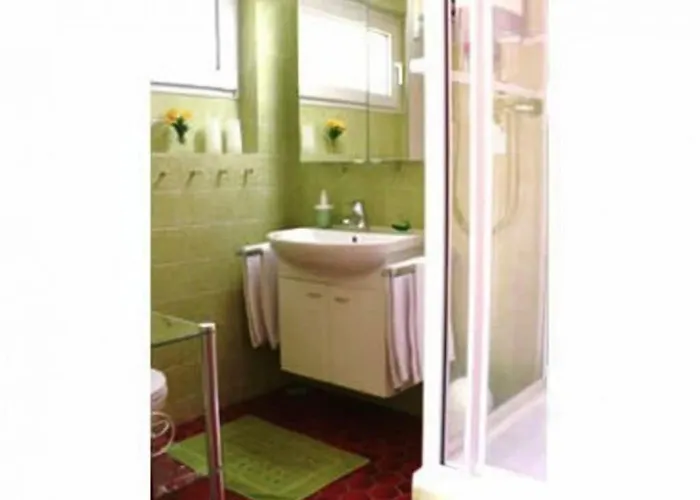 2 Siefertshof Comfortable Hébergement de vacances *