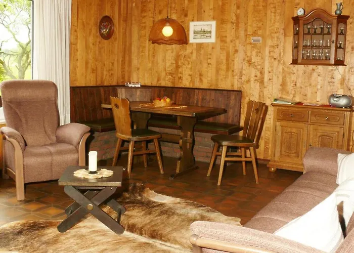 Hébergement de vacances 2 Siefertshof Comfortable *