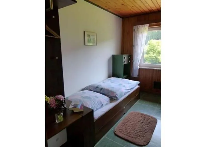 2 Siefertshof Comfortable *