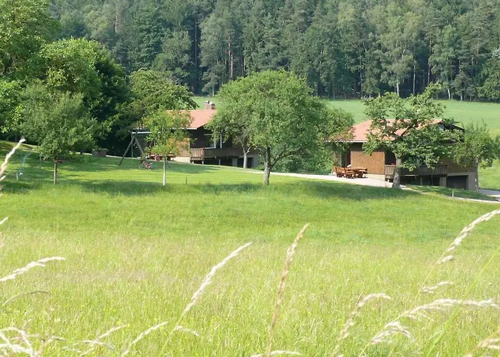 2 Siefertshof Comfortable