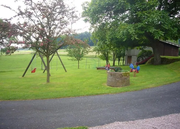 Hébergement de vacances 2 Siefertshof Comfortable *